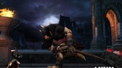 Screenshot for Castlevania: Lords of Shadow - Mirror of Fate - click to enlarge